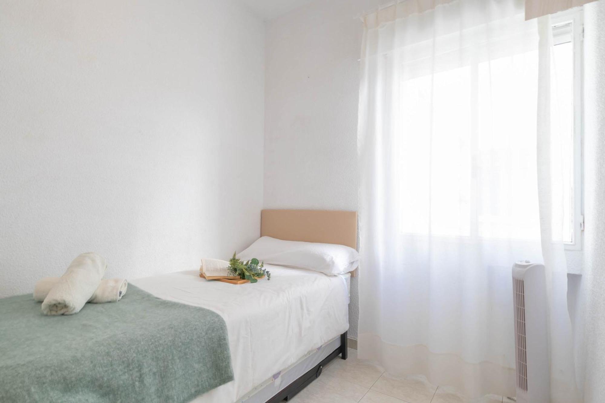 Apartamento Marbella Center V מראה חיצוני תמונה