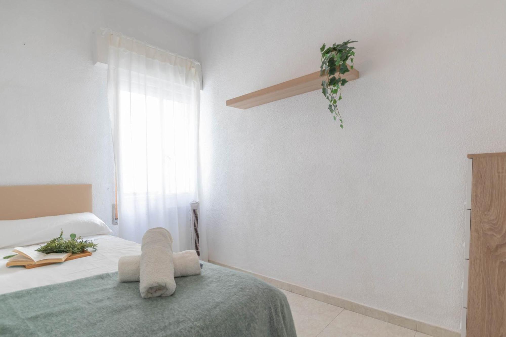 Apartamento Marbella Center V מראה חיצוני תמונה